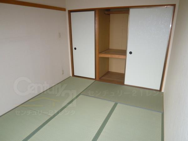 コーポアピカル２