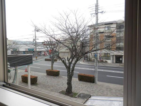 貸家今里庄ノ渕34-1
