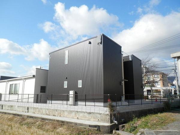 貸家今里庄ノ渕34-1