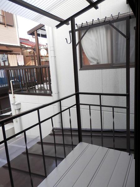 貸家長岡三丁目19-36