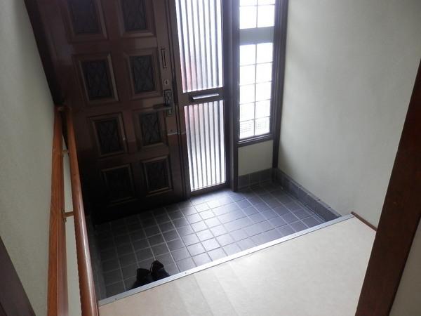 貸家長岡三丁目19-36