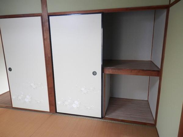貸家長岡三丁目19-36