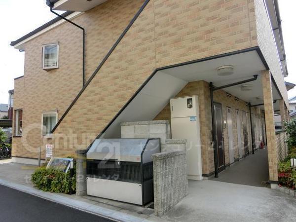 ハイツＨＩＲＯ