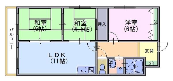 ロイヤル清涼