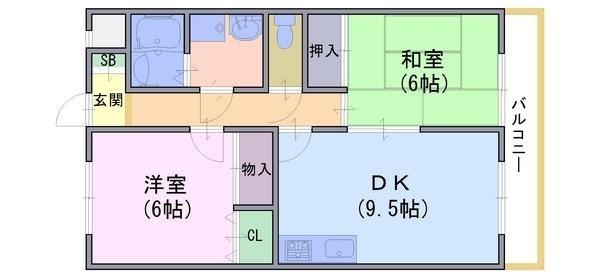 アヴェルデ十ヶ坪