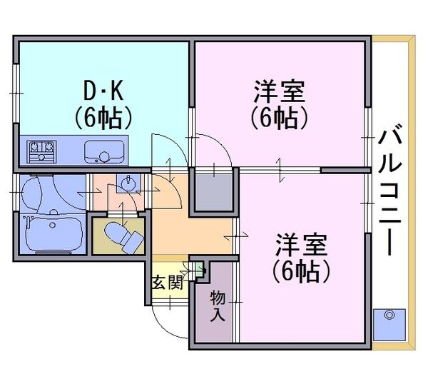 コーポ野添