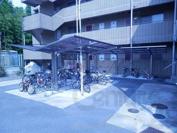 シャルレ２番館