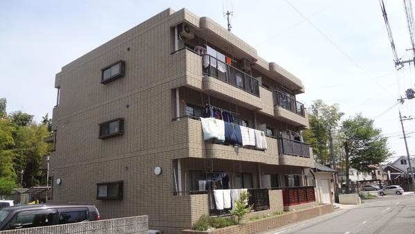 シャルレ２番館