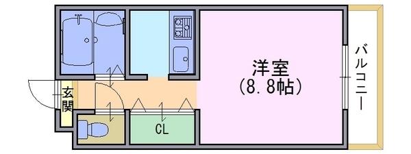 アザレア館