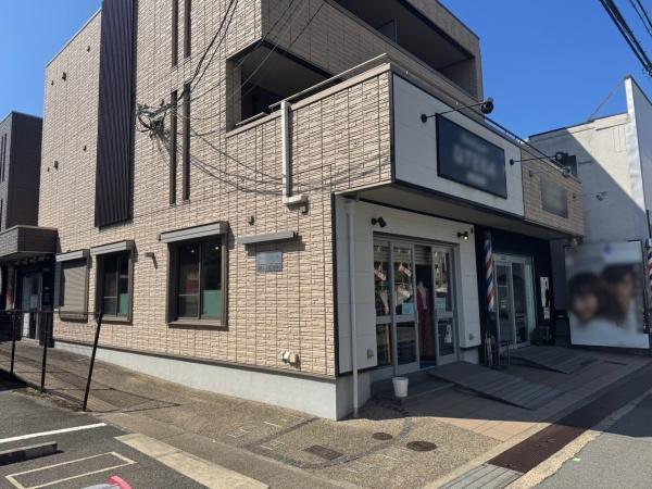 店舗　シャーメゾン天神一丁目