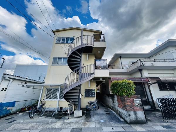 鈴木マンション