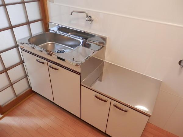 鈴木マンション