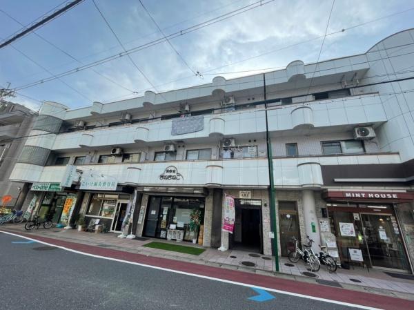 グランドール長岡京