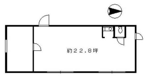 FORUM東向日店舗