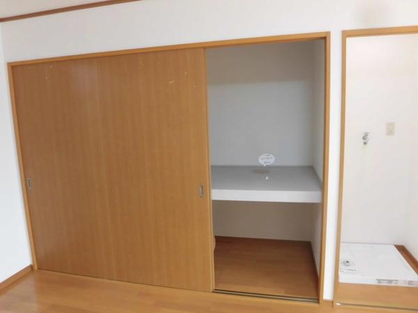 富士ハイツ