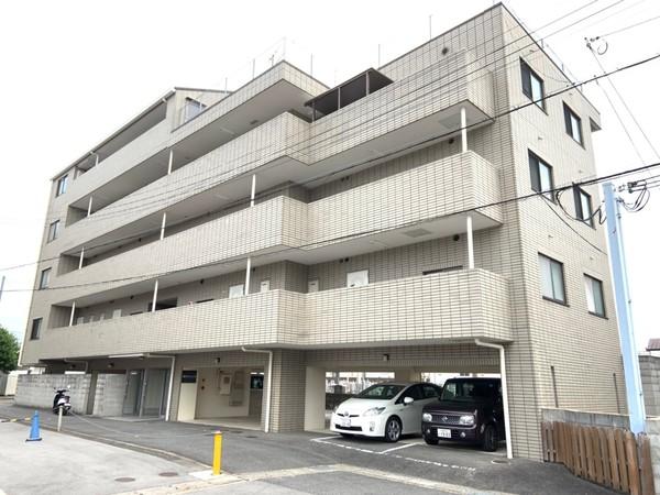 富士マンション２