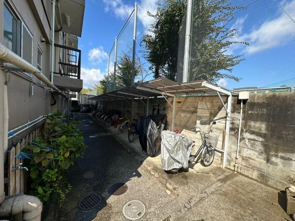 富士マンション
