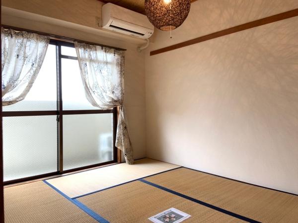 富士マンション