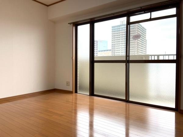 富士マンション