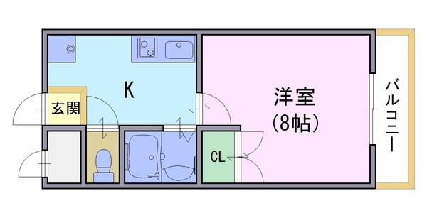 メゾンドゥティユル