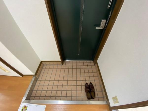 ラセーヌ大山崎