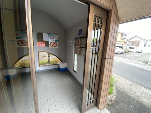 ラセーヌ大山崎