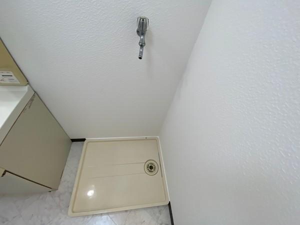 ラセーヌ大山崎