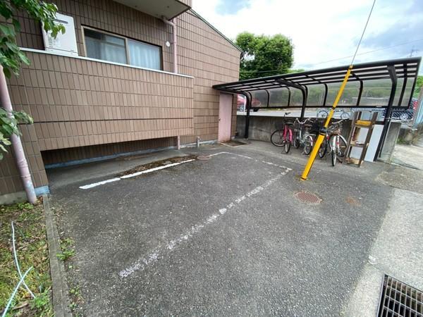 ラセーヌ大山崎