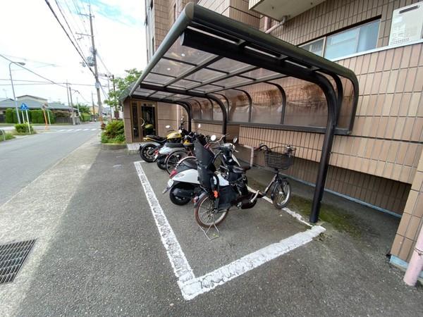 ラセーヌ大山崎