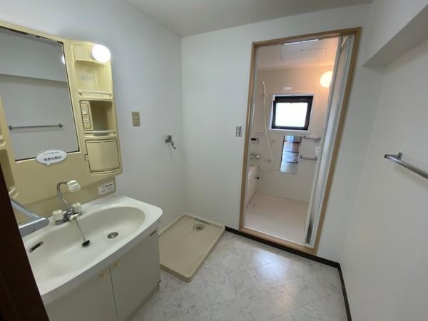 ラセーヌ大山崎