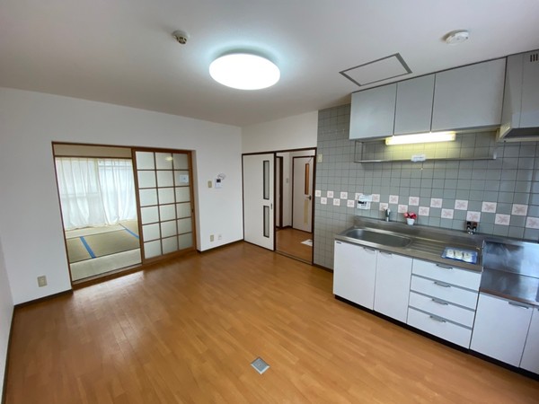 ラセーヌ大山崎