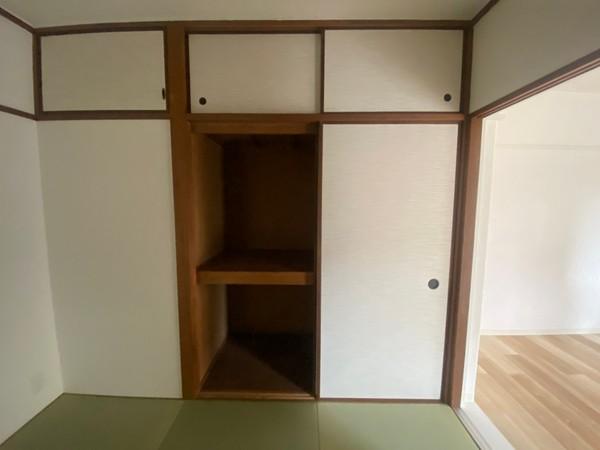 岡崎グランドハイツ