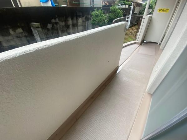 岡崎グランドハイツ