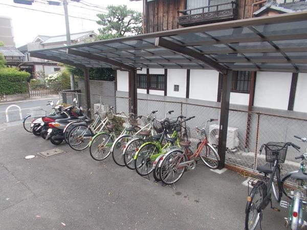 岡崎グランドハイツ