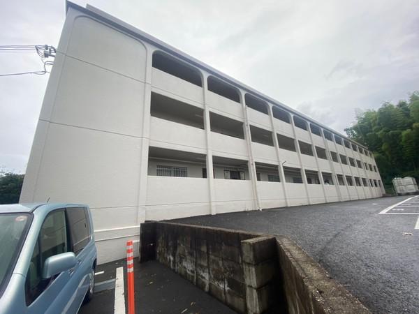 岡崎グランドハイツ
