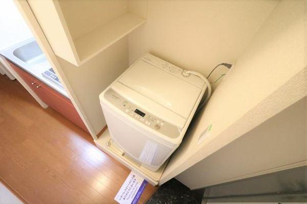 レオパレスメゾンエトワール桂南