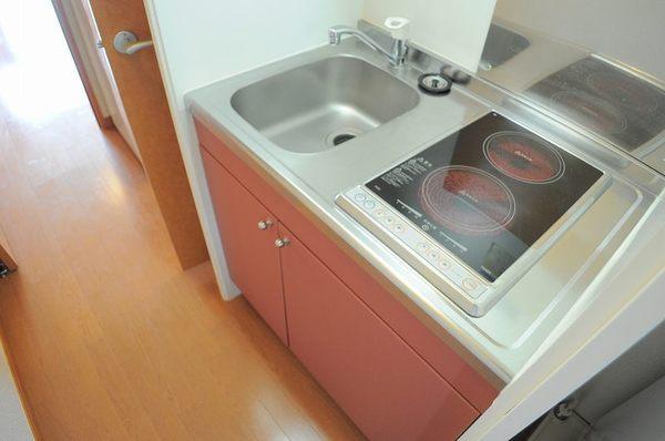レオパレスメゾンエトワール桂南