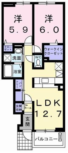 カーサ築山