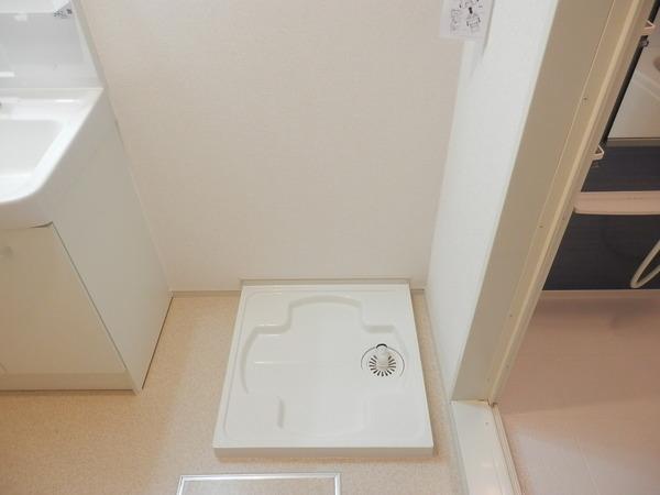 カーサ築山