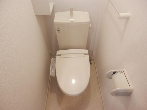 カーサ築山
