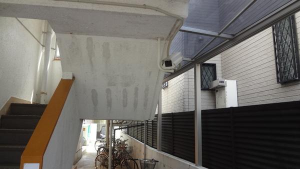 アサワハイツ