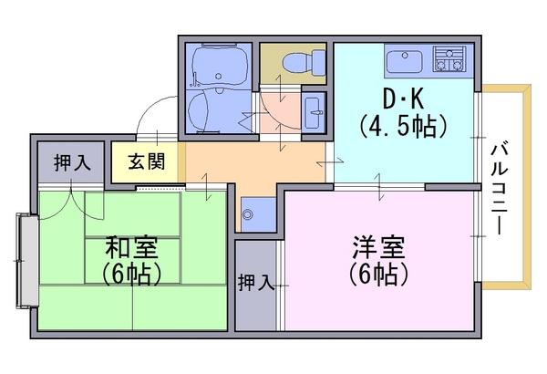 セジュール藤
