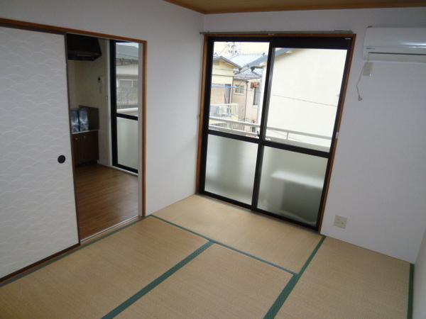 セジュール藤