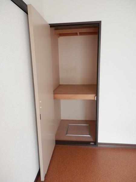 ローレルコート壱番館