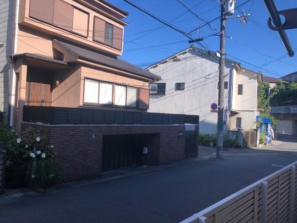 ローレルコート壱番館