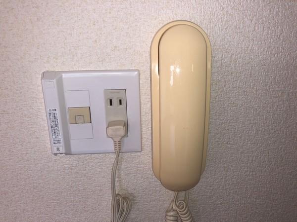 ローレルコート壱番館
