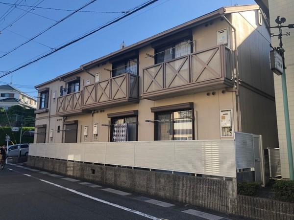 ローレルコート壱番館