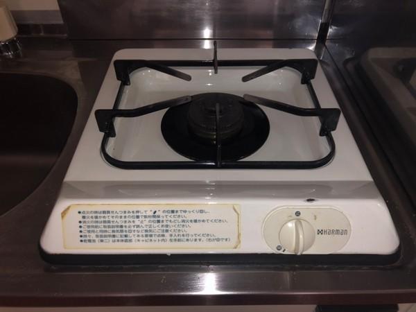 ローレルコート壱番館