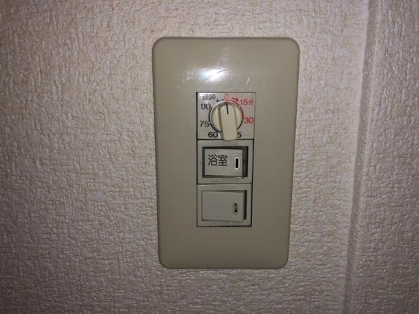 ローレルコート壱番館