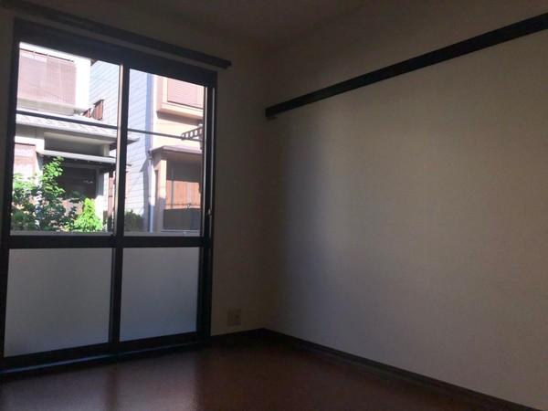 ローレルコート壱番館